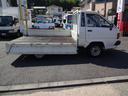 TOYOTA LITEACE TRUCK