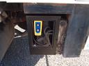 Wキャブ 1.15t積み 新明和 垂直パワーゲート 車両総重量3280キロ(24枚目)