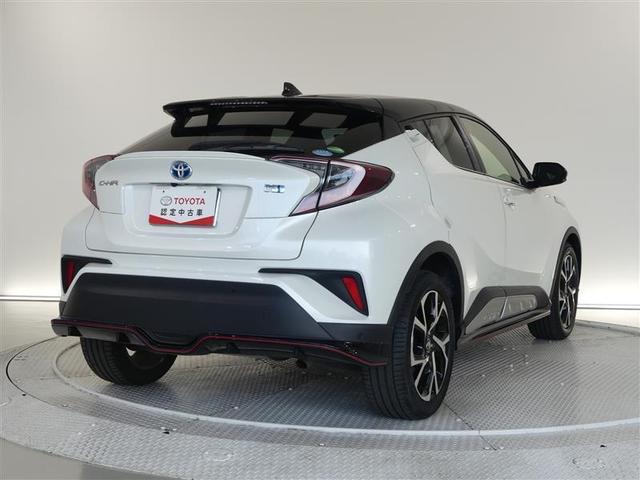 トヨタ Ｃ－ＨＲ