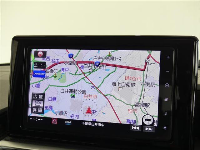ロッキー Ｇ　衝突被害軽減ブレーキ　障害物センサー　車線逸脱警報　ペダル踏み間違い抑制装置　先進ライト　ドライブレコーダー　クルーズコントロール　シートヒーター　メモリーナビ・フルセグＴＶ　全周囲モニター　ＥＴＣ（11枚目）