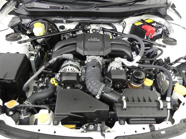 ＧＲ８６ ＲＺ　アルミホイール　ＬＥＤヘッドランプ　キーレス　ＣＤ　盗難防止装置　オートクルーズコントロール　メモリーナビ　フルセグ（23枚目）