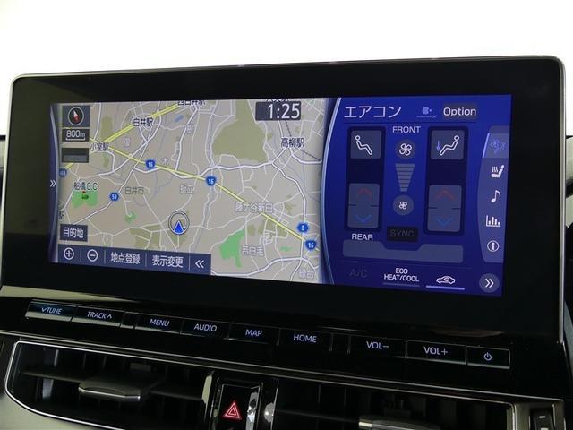 クラウンハイブリッド RSアドバンス 衝突被害軽減ブレーキ 障害物センサー 車線逸脱警報 ペダル踏み間違い抑制装置 ブラインドモニター 先進ライト ドライブレコーダー クルーズコントロール シートヒーター・エアコン LEDヘッドライト(14枚目)
