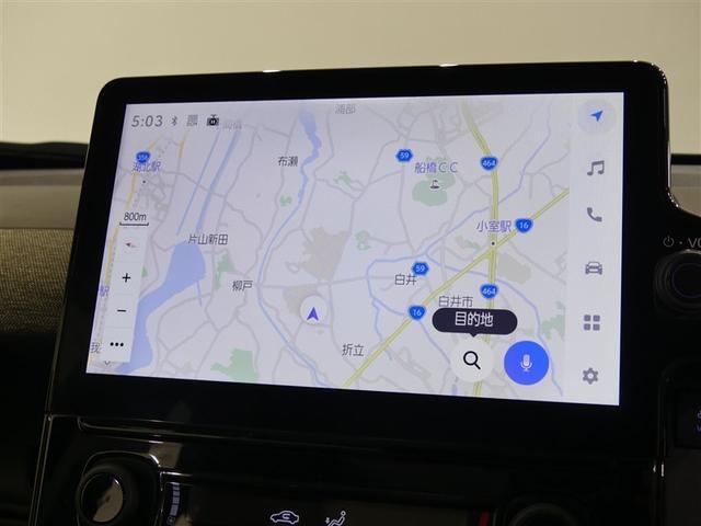 シエンタ ハイブリッドZ 衝突被害軽減ブレーキ 障害物センサー 車線逸脱警報 ペダル踏み間違い抑制装置 ブラインドモニター クルーズコントロール 両側電動スライドドア ディスプレイオーディオ 全周囲モニター LEDヘッドライト(12枚目)