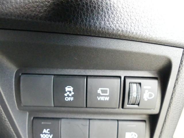 ヤリスクロス ハイブリッドＧ　弊社試乗車　衝突被害軽減ブレーキ　障害物センサー　車線逸脱警報　ペダル踏み間違い抑制装置　ブラインドモニター　先進ライト　ドライブレコーダー　クルーズコントロール　パーキングアシスト　全周囲モニター（17枚目）