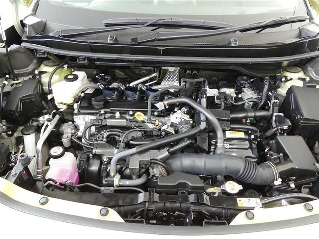 ヤリスクロス ハイブリッドＧ　弊社試乗車　衝突被害軽減ブレーキ　障害物センサー　車線逸脱警報　ペダル踏み間違い抑制装置　ブラインドモニター　先進ライト　ドライブレコーダー　クルーズコントロール　パーキングアシスト　全周囲モニター（22枚目）