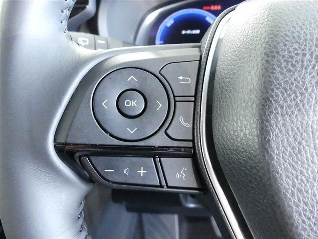 ハリアーハイブリッド Ｚ　衝突被害軽減ブレーキ　障害物センサー　車線逸脱警報　ペダル踏み間違い抑制装置　ブラインドモニター　先進ライト　ドライブレコーダー　クルーズコントロール　ディスプレイオーディオ　全周囲モニター　ＥＴＣ（8枚目）