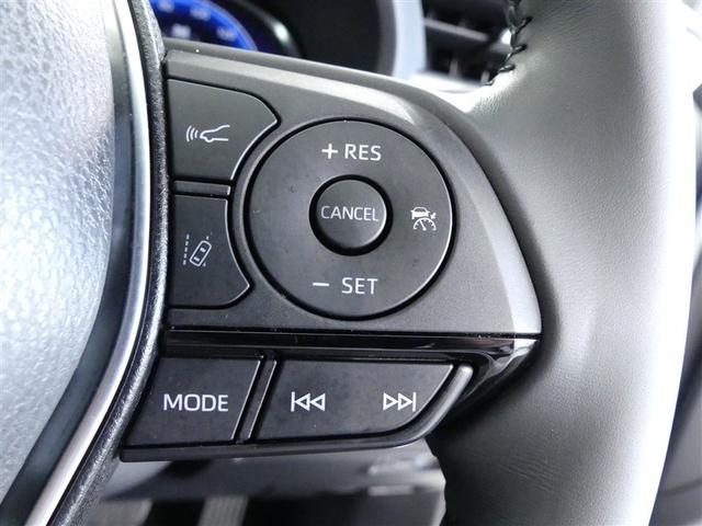 ハリアーハイブリッド Ｚ　衝突被害軽減ブレーキ　障害物センサー　車線逸脱警報　ペダル踏み間違い抑制装置　ブラインドモニター　先進ライト　ドライブレコーダー　クルーズコントロール　ディスプレイオーディオ　全周囲モニター　ＥＴＣ（9枚目）