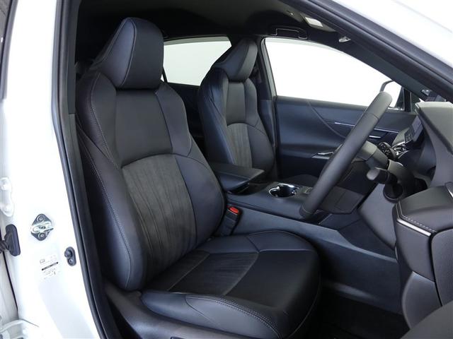 ハリアーハイブリッド Ｚ　衝突被害軽減ブレーキ　障害物センサー　車線逸脱警報　ペダル踏み間違い抑制装置　ブラインドモニター　先進ライト　ドライブレコーダー　クルーズコントロール　ディスプレイオーディオ　全周囲モニター　ＥＴＣ（11枚目）