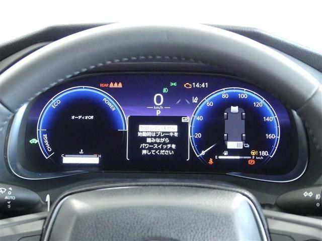 ハリアーハイブリッド Ｚ　衝突被害軽減ブレーキ　障害物センサー　車線逸脱警報　ペダル踏み間違い抑制装置　ブラインドモニター　先進ライト　ドライブレコーダー　クルーズコントロール　ディスプレイオーディオ　全周囲モニター　ＥＴＣ（19枚目）
