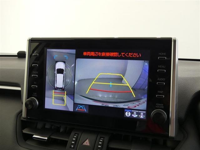 ＲＡＶ４ ハイブリッドＧ　衝突被害軽減ブレーキ　障害物センサー　車線逸脱警報　ペダル踏み間違い抑制装置　ブラインドモニター　先進ライト　ドライブレコーダー　クルーズコントロール　シートヒーター・エアコン　ディスプレイオーディオ（14枚目）