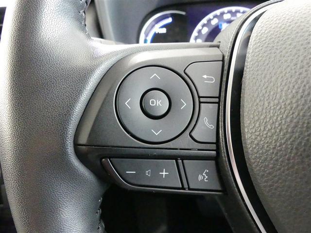 ＲＡＶ４ ハイブリッドＧ　衝突被害軽減ブレーキ　障害物センサー　車線逸脱警報　ペダル踏み間違い抑制装置　ブラインドモニター　先進ライト　ドライブレコーダー　クルーズコントロール　シートヒーター・エアコン　ディスプレイオーディオ（15枚目）