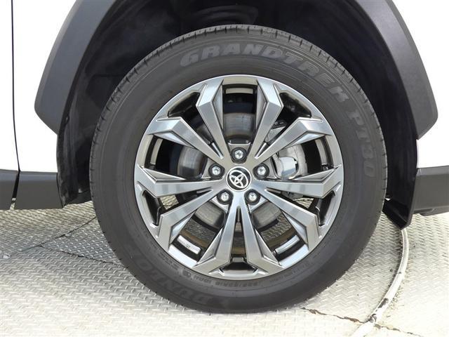 ＲＡＶ４ ハイブリッドＧ　衝突被害軽減ブレーキ　障害物センサー　車線逸脱警報　ペダル踏み間違い抑制装置　ブラインドモニター　先進ライト　ドライブレコーダー　クルーズコントロール　シートヒーター・エアコン　ディスプレイオーディオ（25枚目）