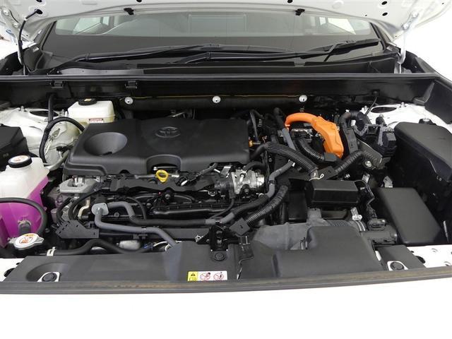 ＲＡＶ４ ハイブリッドＧ　衝突被害軽減ブレーキ　障害物センサー　車線逸脱警報　ペダル踏み間違い抑制装置　ブラインドモニター　先進ライト　ドライブレコーダー　クルーズコントロール　シートヒーター・エアコン　ディスプレイオーディオ（26枚目）