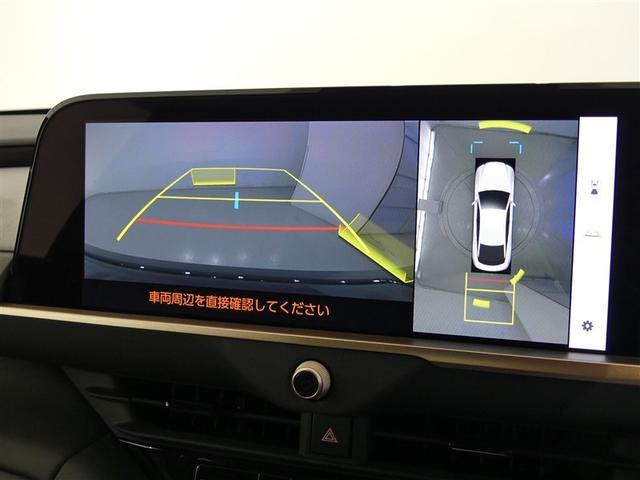 クラウンクロスオーバー G 衝突被害軽減ブレーキ 障害物センサー 車線逸脱警報 ペダル踏み間違い抑制装置 ブラインドモニター 先進ライト ドライブレコーダー クルーズコントロール ディスプレイオーディオ 全周囲モニター ETC(6枚目)