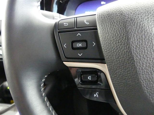 クラウンクロスオーバー G 衝突被害軽減ブレーキ 障害物センサー 車線逸脱警報 ペダル踏み間違い抑制装置 ブラインドモニター 先進ライト ドライブレコーダー クルーズコントロール ディスプレイオーディオ 全周囲モニター ETC(9枚目)