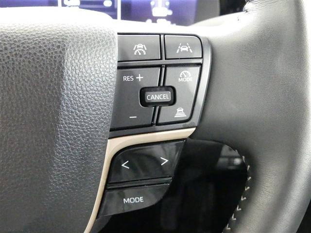 クラウンクロスオーバー G 衝突被害軽減ブレーキ 障害物センサー 車線逸脱警報 ペダル踏み間違い抑制装置 ブラインドモニター 先進ライト ドライブレコーダー クルーズコントロール ディスプレイオーディオ 全周囲モニター ETC(10枚目)