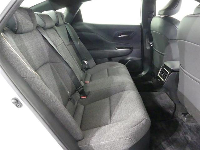 クラウンクロスオーバー G 衝突被害軽減ブレーキ 障害物センサー 車線逸脱警報 ペダル踏み間違い抑制装置 ブラインドモニター 先進ライト ドライブレコーダー クルーズコントロール ディスプレイオーディオ 全周囲モニター ETC(13枚目)