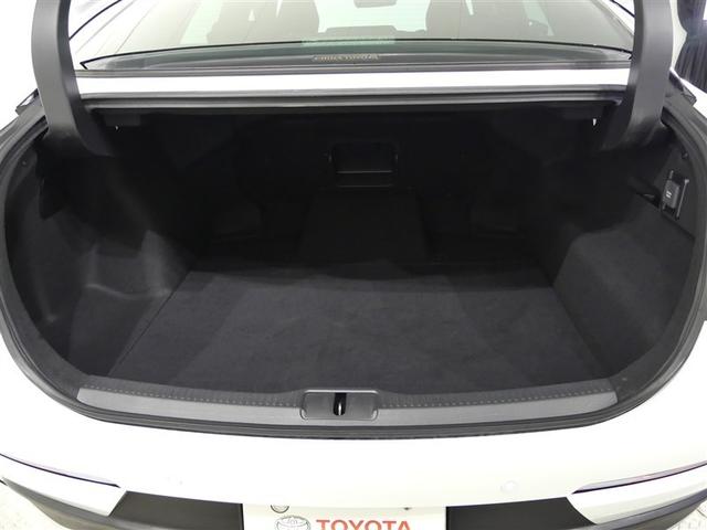 クラウンクロスオーバー G 衝突被害軽減ブレーキ 障害物センサー 車線逸脱警報 ペダル踏み間違い抑制装置 ブラインドモニター 先進ライト ドライブレコーダー クルーズコントロール ディスプレイオーディオ 全周囲モニター ETC(14枚目)