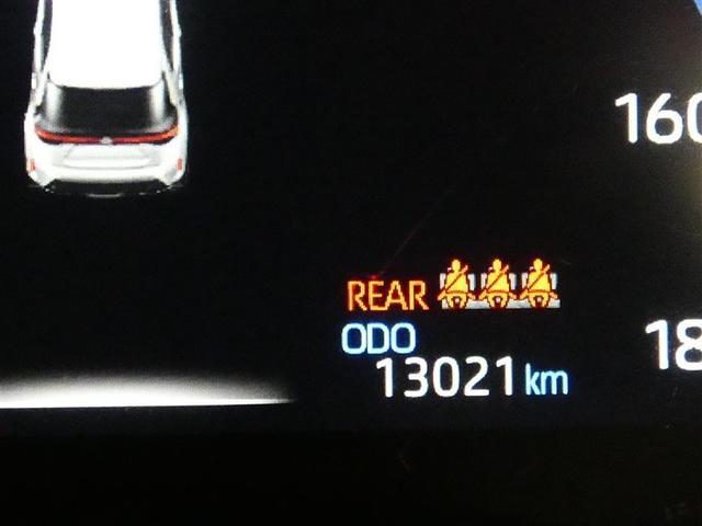 ヤリスクロス ハイブリッドＺ　衝突被害軽減ブレーキ　障害物センサー　車線逸脱警報　ペダル踏み間違い抑制装置　ブラインドモニター　先進ライト　ドライブレコーダー　クルーズコントロール　ディスプレイオーディオ　全周囲モニター　ＥＴＣ（8枚目）