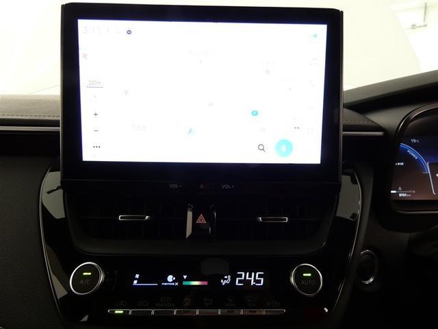 カローラツーリング ハイブリッド ダブルバイビー 100V電源 ドラレコ ミュージックプレイヤー接続可 展示・試乗車 アルミホイール LEDヘッドランプ 記録簿 キーレス 盗難防止装置 ハイブリッド オートクルーズコントロール メモリーナビ フルセグ(15枚目)