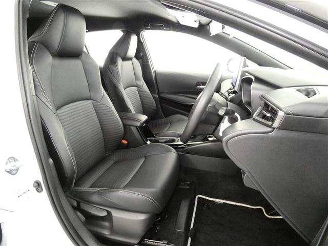 カローラツーリング ハイブリッド ダブルバイビー 100V電源 ドラレコ ミュージックプレイヤー接続可 展示・試乗車 アルミホイール LEDヘッドランプ 記録簿 キーレス 盗難防止装置 ハイブリッド オートクルーズコントロール メモリーナビ フルセグ(21枚目)