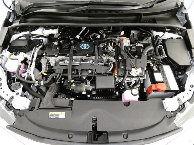 カローラツーリング ハイブリッド ダブルバイビー 100V電源 ドラレコ ミュージックプレイヤー接続可 展示・試乗車 アルミホイール LEDヘッドランプ 記録簿 キーレス 盗難防止装置 ハイブリッド オートクルーズコントロール メモリーナビ フルセグ(29枚目)