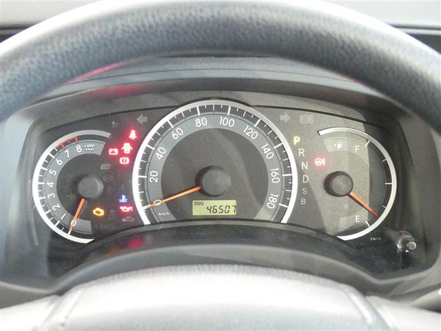 アイシス プラタナ ミュージックプレイヤー接続可 乗車定員7人 アルミホイール 電動スライドドア 記録簿 キーレス CD 盗難防止装置 メモリーナビ(16枚目)