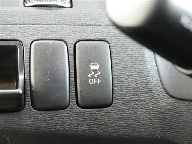 アイシス プラタナ ミュージックプレイヤー接続可 乗車定員7人 アルミホイール 電動スライドドア 記録簿 キーレス CD 盗難防止装置 メモリーナビ(18枚目)