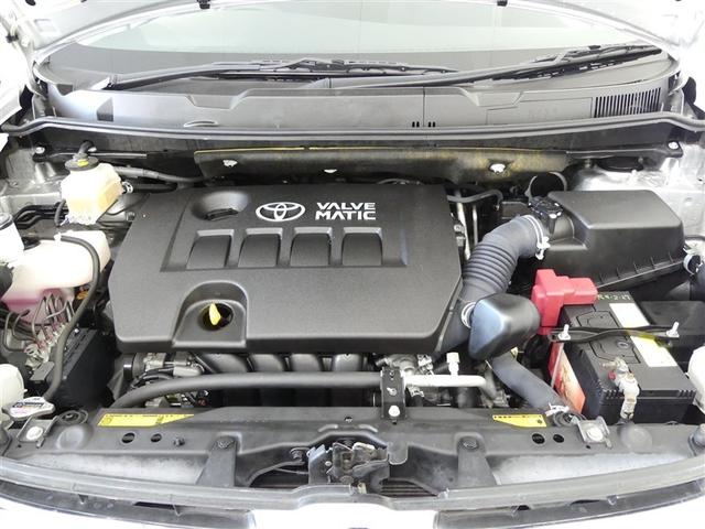 アイシス プラタナ ミュージックプレイヤー接続可 乗車定員7人 アルミホイール 電動スライドドア 記録簿 キーレス CD 盗難防止装置 メモリーナビ(23枚目)