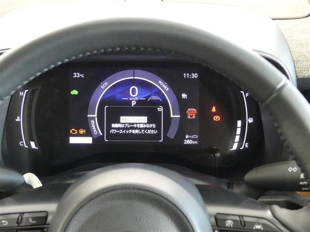 シエンタ ハイブリッドＺ　１００Ｖ電源　ドラレコ　ミュージックプレイヤー接続可　４ＷＤ　乗車定員７人　アルミホイール　両側電動スライド　ウオークスルー　ワンオーナー　ＬＥＤヘッドランプ　キーレス　盗難防止装置　ハイブリッド（15枚目）