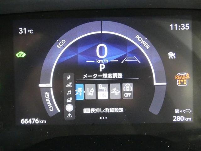 シエンタ ハイブリッドＺ　１００Ｖ電源　ドラレコ　ミュージックプレイヤー接続可　４ＷＤ　乗車定員７人　アルミホイール　両側電動スライド　ウオークスルー　ワンオーナー　ＬＥＤヘッドランプ　キーレス　盗難防止装置　ハイブリッド（16枚目）