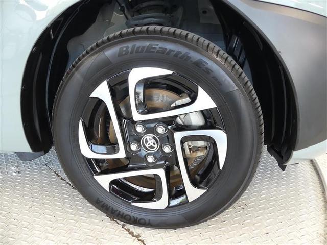 シエンタ ハイブリッドＺ　１００Ｖ電源　ドラレコ　ミュージックプレイヤー接続可　４ＷＤ　乗車定員７人　アルミホイール　両側電動スライド　ウオークスルー　ワンオーナー　ＬＥＤヘッドランプ　キーレス　盗難防止装置　ハイブリッド（22枚目）