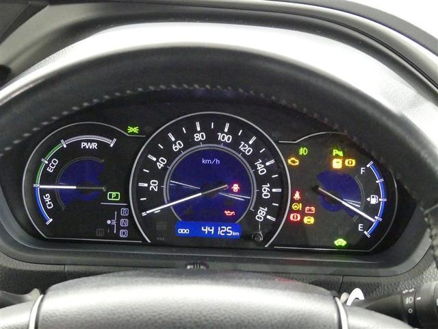 ヴォクシー ハイブリッドＺＳ　煌ＩＩＩ　衝突被害軽減ブレーキ　障害物センサー　車線逸脱警報　ペダ踏み間違抑制装置　先進ライト　クルーズコントロール　シートヒーター　両側電動スライドドア　メモリーナビ・フルセグＴＶ　バックモニター　ＥＴＣ（6枚目）
