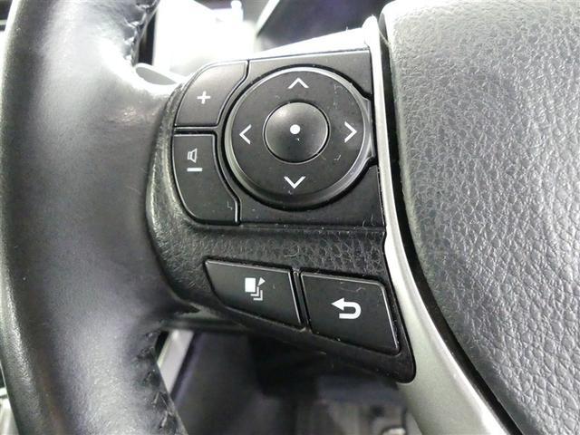 ヴォクシー ハイブリッドＺＳ　煌ＩＩＩ　衝突被害軽減ブレーキ　障害物センサー　車線逸脱警報　ペダ踏み間違抑制装置　先進ライト　クルーズコントロール　シートヒーター　両側電動スライドドア　メモリーナビ・フルセグＴＶ　バックモニター　ＥＴＣ（16枚目）