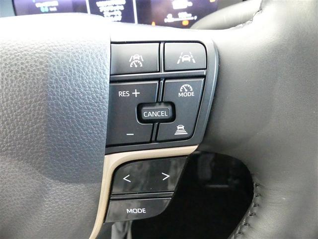 クラウンクロスオーバー Ｇアドバンスド・レザーパッケージ　１００Ｖ電源　ドラレコ　ミュージックプレイヤー接続可　電動シート　４ＷＤ　革シート　アルミホイール　ワンオーナー　ＬＥＤヘッドランプ　キーレス　盗難防止装置　ハイブリッド　オートクルーズコントロール（18枚目）