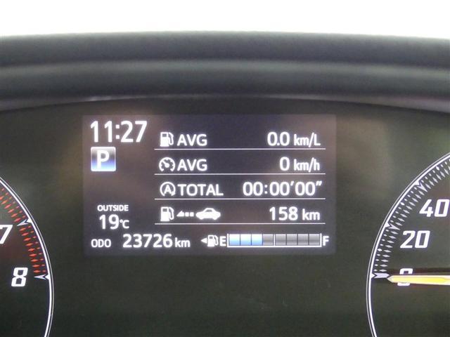 シエンタ Ｇ　クエロ　衝突被害軽減ブレーキ　障害物センサー　車線逸脱警報　ペダ踏み間違抑制装置　先進ライト　両側電動スライドドア　オートエアコン　メモリーナビ・フルセグＴＶ　バックモニター　後席モニター　ＬＥＤヘッドライト（7枚目）