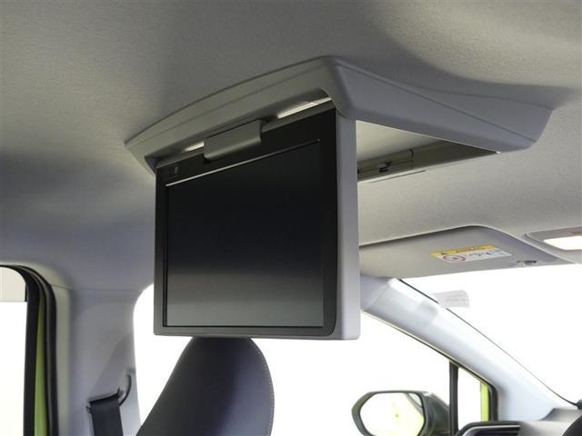 シエンタ Ｇ　クエロ　衝突被害軽減ブレーキ　障害物センサー　車線逸脱警報　ペダ踏み間違抑制装置　先進ライト　両側電動スライドドア　オートエアコン　メモリーナビ・フルセグＴＶ　バックモニター　後席モニター　ＬＥＤヘッドライト（17枚目）