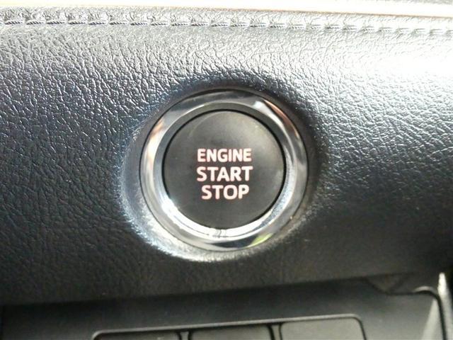 シエンタ Ｇ　クエロ　衝突被害軽減ブレーキ　障害物センサー　車線逸脱警報　ペダ踏み間違抑制装置　先進ライト　両側電動スライドドア　オートエアコン　メモリーナビ・フルセグＴＶ　バックモニター　後席モニター　ＬＥＤヘッドライト（18枚目）