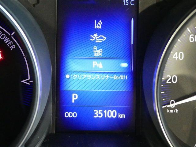 Ｃ－ＨＲ Ｇ　フルエアロ　衝突被害軽減ブレーキ　障害物センサー　車線逸脱警報　ブラインドモニター　先進ライト　ドライブレコーダー　クルーズコントロール　シートヒーター　　メンテナンスパック加入　バックモニター（8枚目）