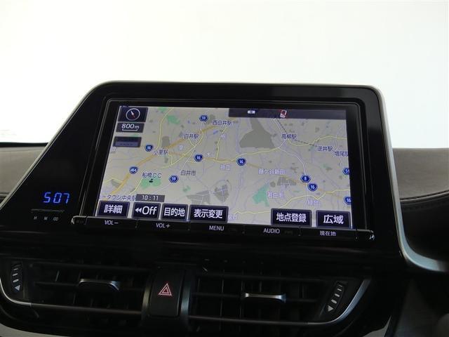 Ｃ－ＨＲ Ｇ　フルエアロ　衝突被害軽減ブレーキ　障害物センサー　車線逸脱警報　ブラインドモニター　先進ライト　ドライブレコーダー　クルーズコントロール　シートヒーター　　メンテナンスパック加入　バックモニター（14枚目）