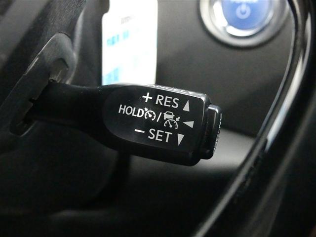 Ｃ－ＨＲ Ｇ　フルエアロ　衝突被害軽減ブレーキ　障害物センサー　車線逸脱警報　ブラインドモニター　先進ライト　ドライブレコーダー　クルーズコントロール　シートヒーター　　メンテナンスパック加入　バックモニター（18枚目）