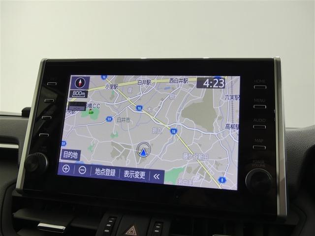 ＲＡＶ４ ハイブリッドＧ　タイヤ４本交換　４ＷＤ　衝突被害軽減ブレーキ　障害物センサー　車線逸脱警報　ペダ踏み間違抑制装置　ブラインドモニター　先進ライト　ドライブレコーダー　クルーズコントロール　シートヒーター　スマートキー（15枚目）