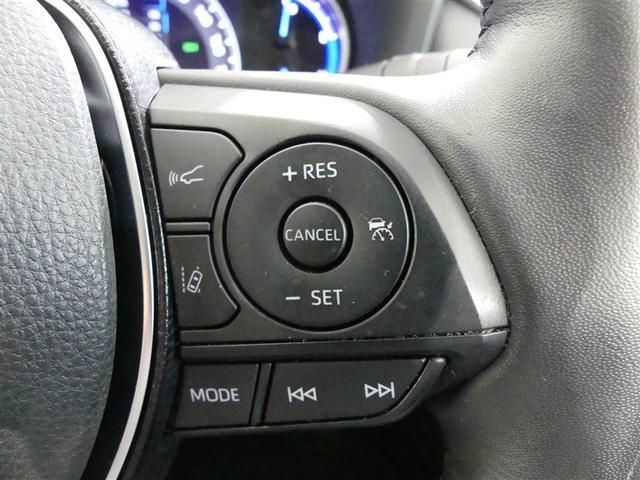 ＲＡＶ４ ハイブリッドＧ　タイヤ４本交換　４ＷＤ　衝突被害軽減ブレーキ　障害物センサー　車線逸脱警報　ペダ踏み間違抑制装置　ブラインドモニター　先進ライト　ドライブレコーダー　クルーズコントロール　シートヒーター　スマートキー（18枚目）