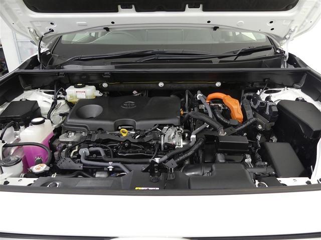 ＲＡＶ４ ハイブリッドＧ　タイヤ４本交換　４ＷＤ　衝突被害軽減ブレーキ　障害物センサー　車線逸脱警報　ペダ踏み間違抑制装置　ブラインドモニター　先進ライト　ドライブレコーダー　クルーズコントロール　シートヒーター　スマートキー（28枚目）
