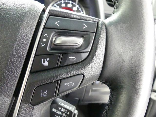 アルファード ２．５Ｓ　Ｃパッケージ　１００Ｖ電源　ミュージックプレイヤー接続可　電動シート　乗車定員７人　アルミホイール　両側電動スライド　ワンオーナー　ＬＥＤヘッドランプ　記録簿　キーレス　ＣＤ　Ｗエアコン　盗難防止装置　メモリーナビ（15枚目）