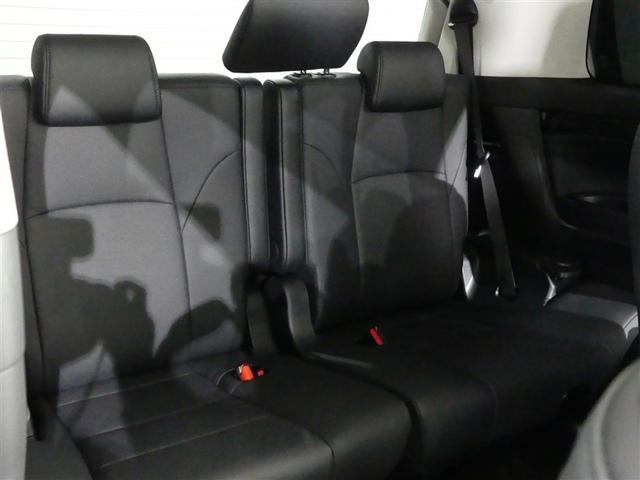 アルファード ２．５Ｓ　Ｃパッケージ　１００Ｖ電源　ミュージックプレイヤー接続可　電動シート　乗車定員７人　アルミホイール　両側電動スライド　ワンオーナー　ＬＥＤヘッドランプ　記録簿　キーレス　ＣＤ　Ｗエアコン　盗難防止装置　メモリーナビ（23枚目）