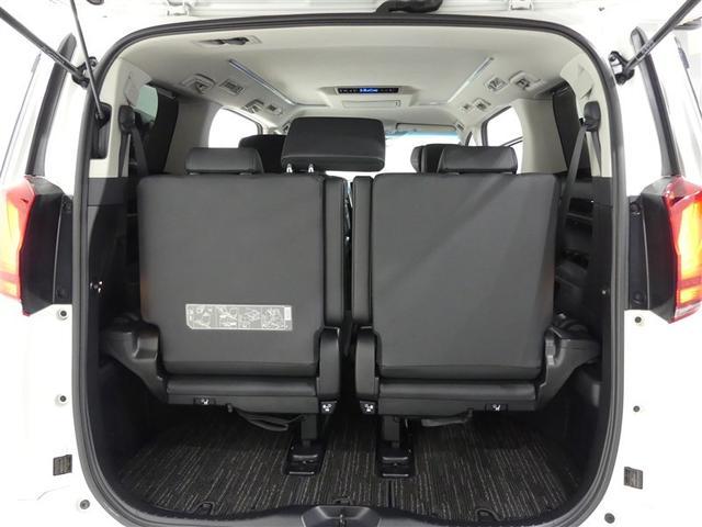 アルファード ２．５Ｓ　Ｃパッケージ　１００Ｖ電源　ミュージックプレイヤー接続可　電動シート　乗車定員７人　アルミホイール　両側電動スライド　ワンオーナー　ＬＥＤヘッドランプ　記録簿　キーレス　ＣＤ　Ｗエアコン　盗難防止装置　メモリーナビ（24枚目）