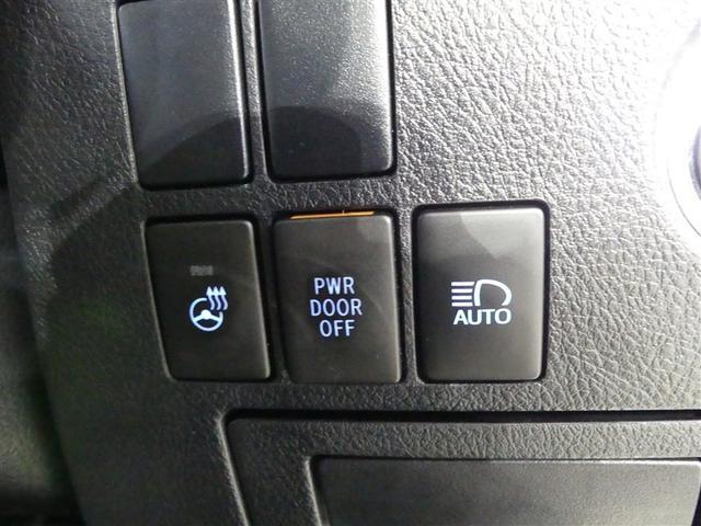 アルファード ２．５Ｓ　Ｃパッケージ　１００Ｖ電源　ミュージックプレイヤー接続可　電動シート　乗車定員７人　アルミホイール　両側電動スライド　ワンオーナー　ＬＥＤヘッドランプ　記録簿　キーレス　ＣＤ　Ｗエアコン　盗難防止装置　メモリーナビ（30枚目）