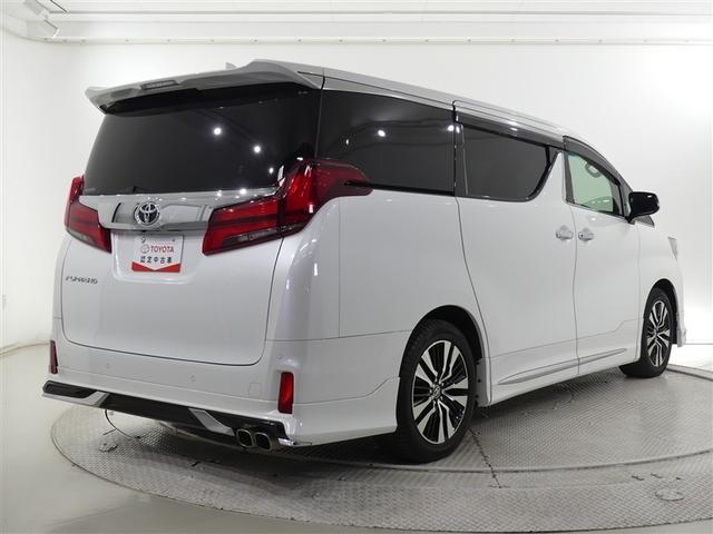 アルファード ２．５Ｓ　Ｃパッケージ　１００Ｖ電源　ミュージックプレイヤー接続可　電動シート　乗車定員７人　アルミホイール　両側電動スライド　ワンオーナー　ＬＥＤヘッドランプ　記録簿　キーレス　ＣＤ　Ｗエアコン　盗難防止装置　メモリーナビ（33枚目）