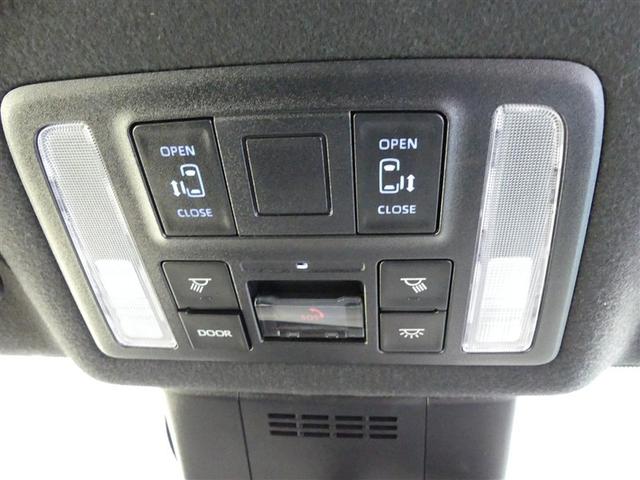 ヴォクシー Ｓ－Ｇクルマイスシヨウ　ミュージックプレイヤー接続可　展示・試乗車　乗車定員７人　アルミホイール　両側電動スライド　ウオークスルー　ＬＥＤヘッドランプ　記録簿　キーレス　ＣＤ　Ｗエアコン　盗難防止装置　メモリーナビ　フルセグ（13枚目）